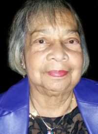 muriel curry