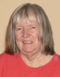 shirley sisson