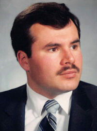 daniel smith