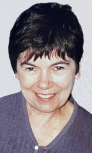 marilyn mazzella