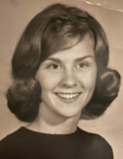 nancy barr