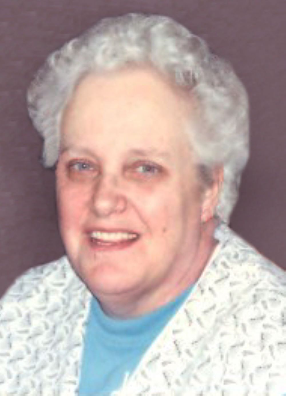 jean ridley