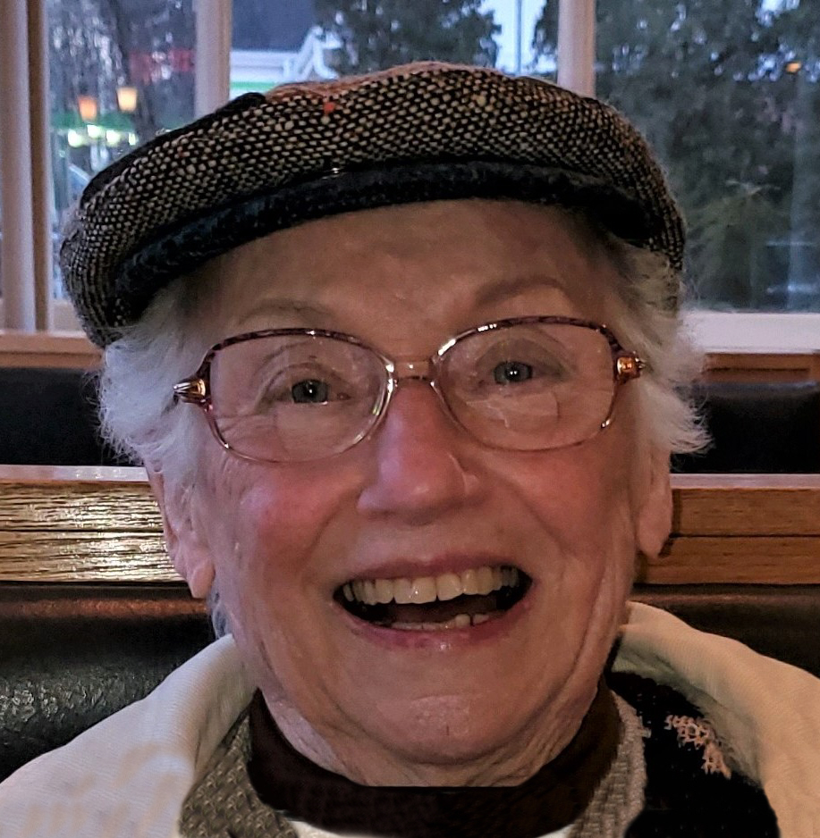 dorothy neuman