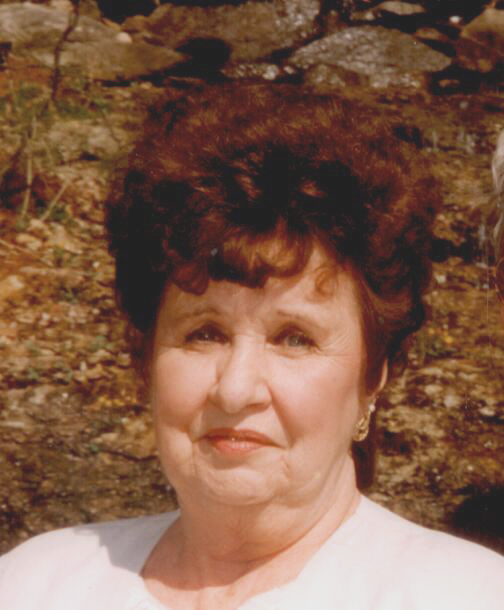 rita knudsen