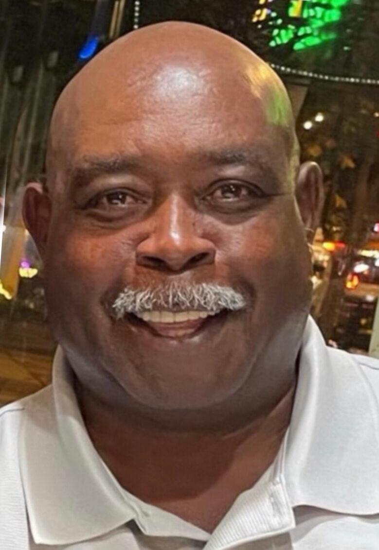 ronald morris
