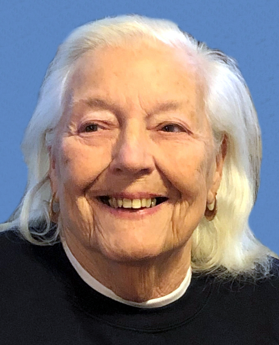 cora peckham