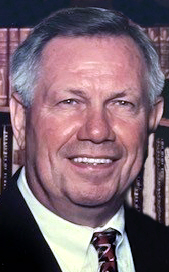 robert peterson