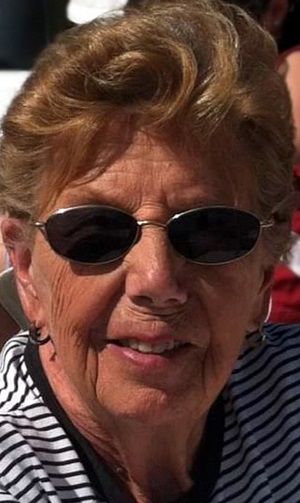 marilyn hoff
