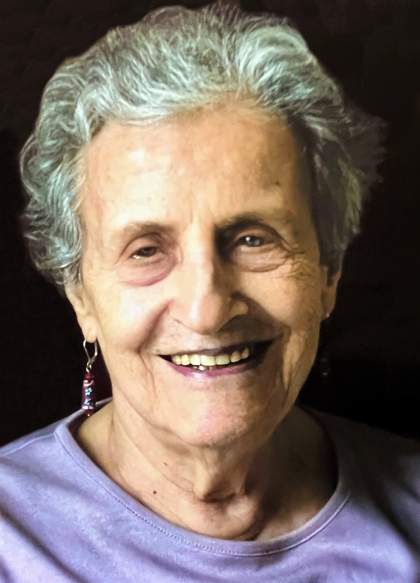 hannelore howard