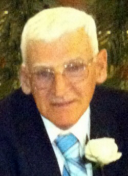 earl mousch
