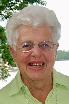elizabeth hucke