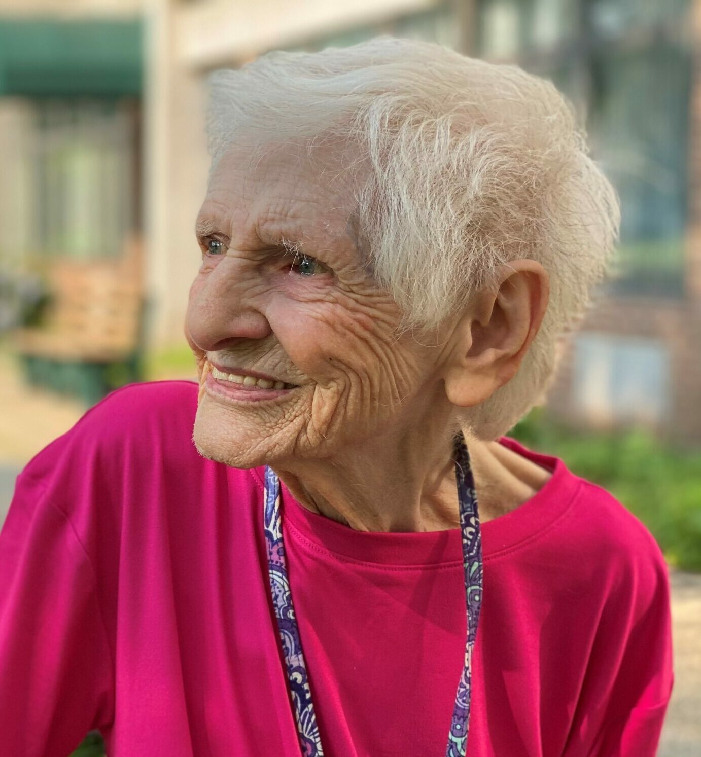 alma niziolek