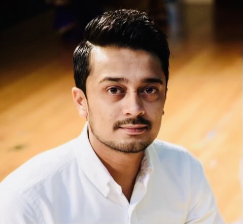 ruchir patel