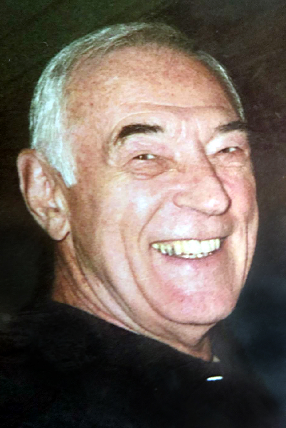 paul russ