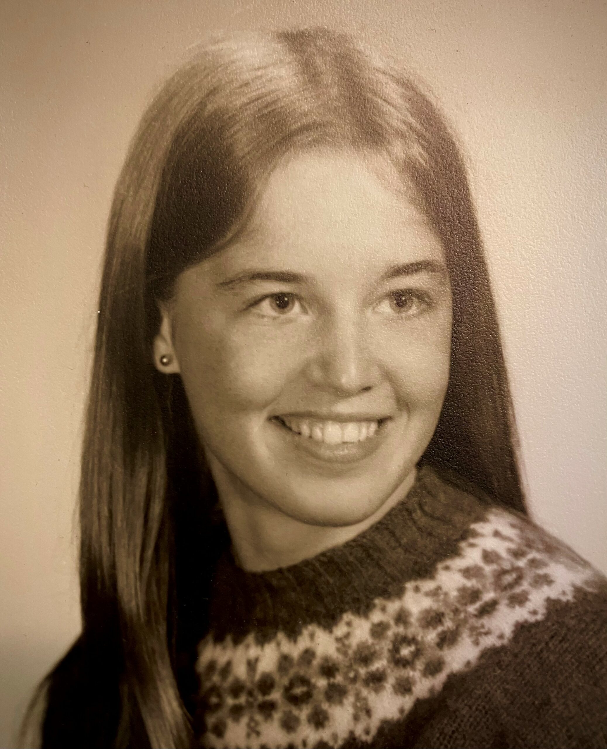 cathleen van epps