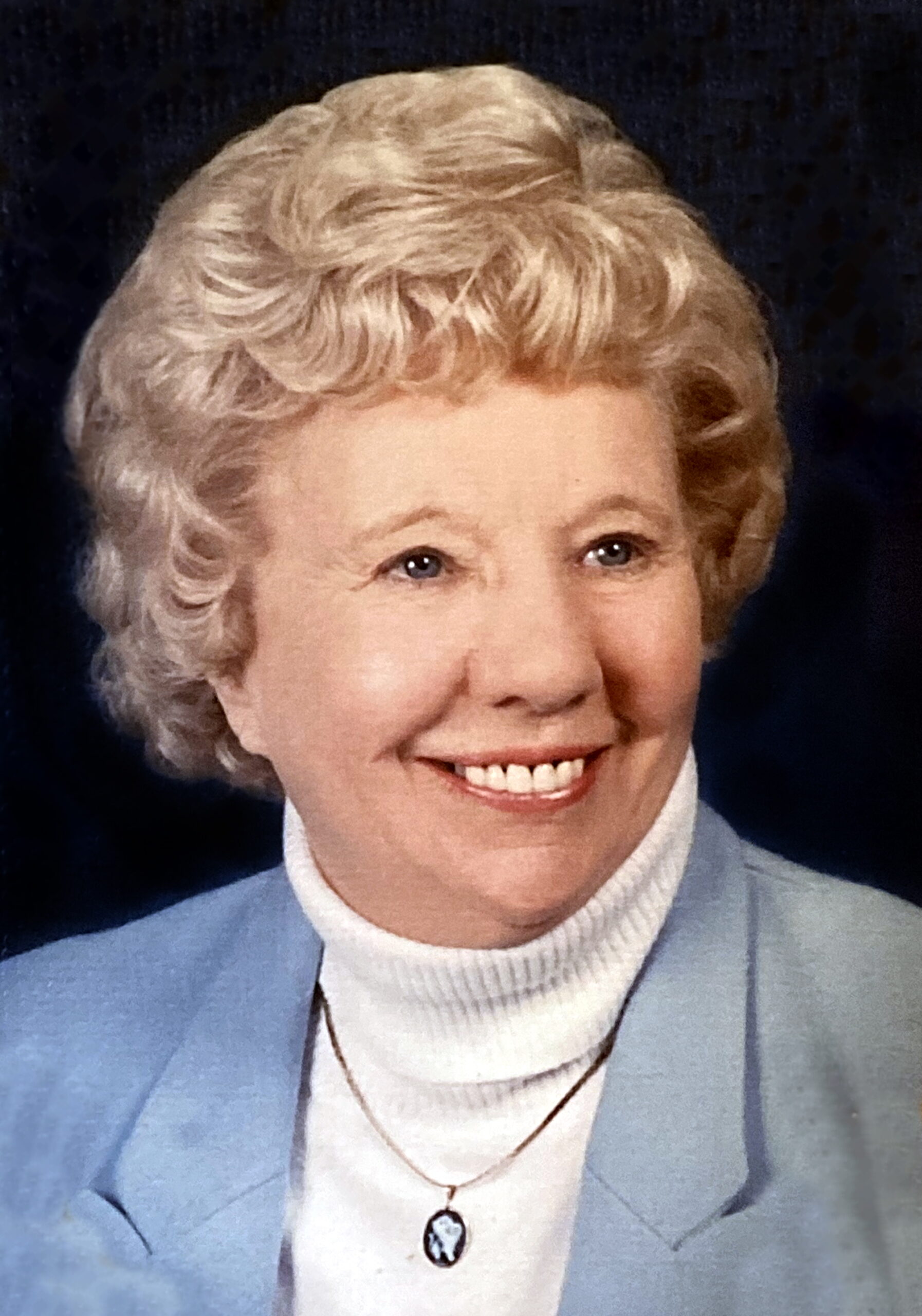 phyllis bloomquist