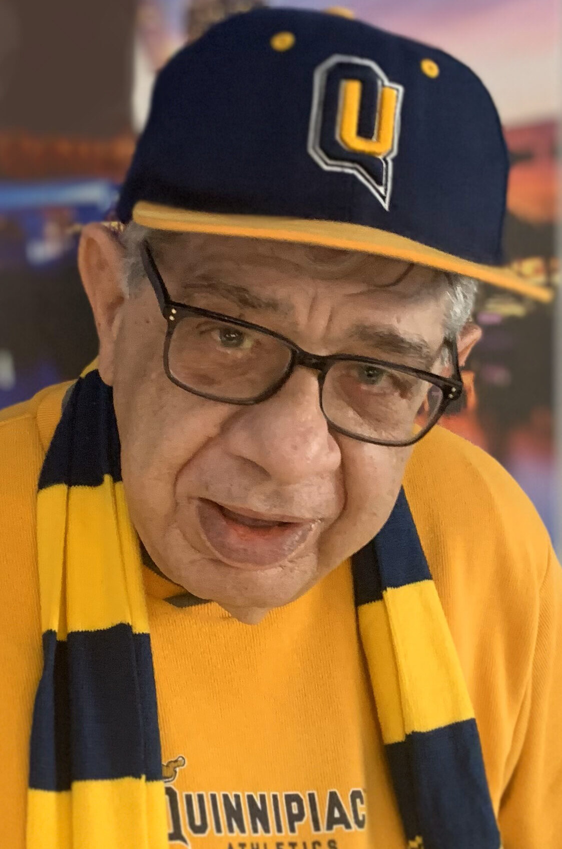 francis denicola