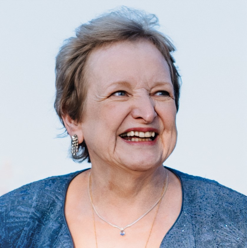 cynthia goldblatt