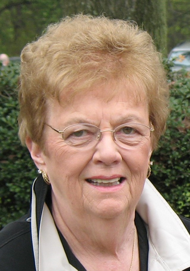 nancy kenny
