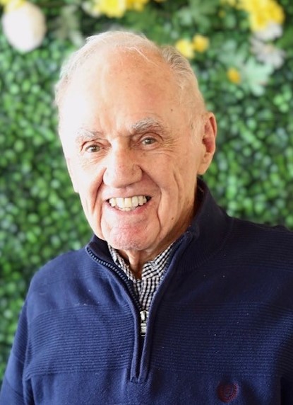 robert morrissey