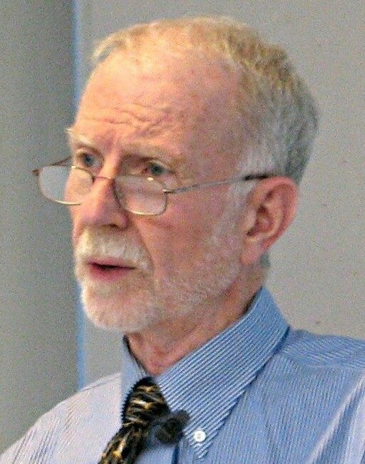 bruce russett