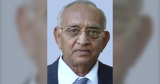 gokaldas parikh