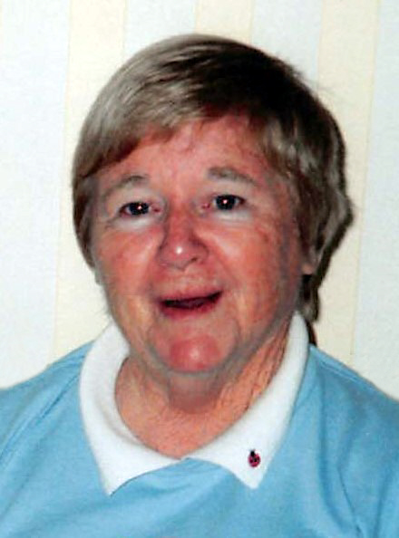 nancy faughnan