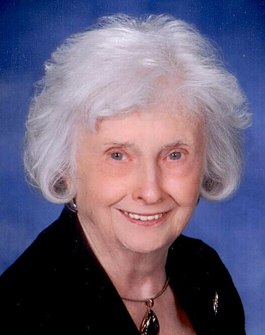 mary conroy