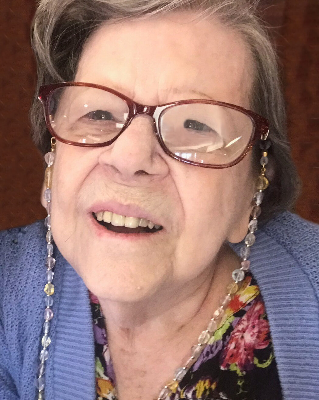 dorothy beck