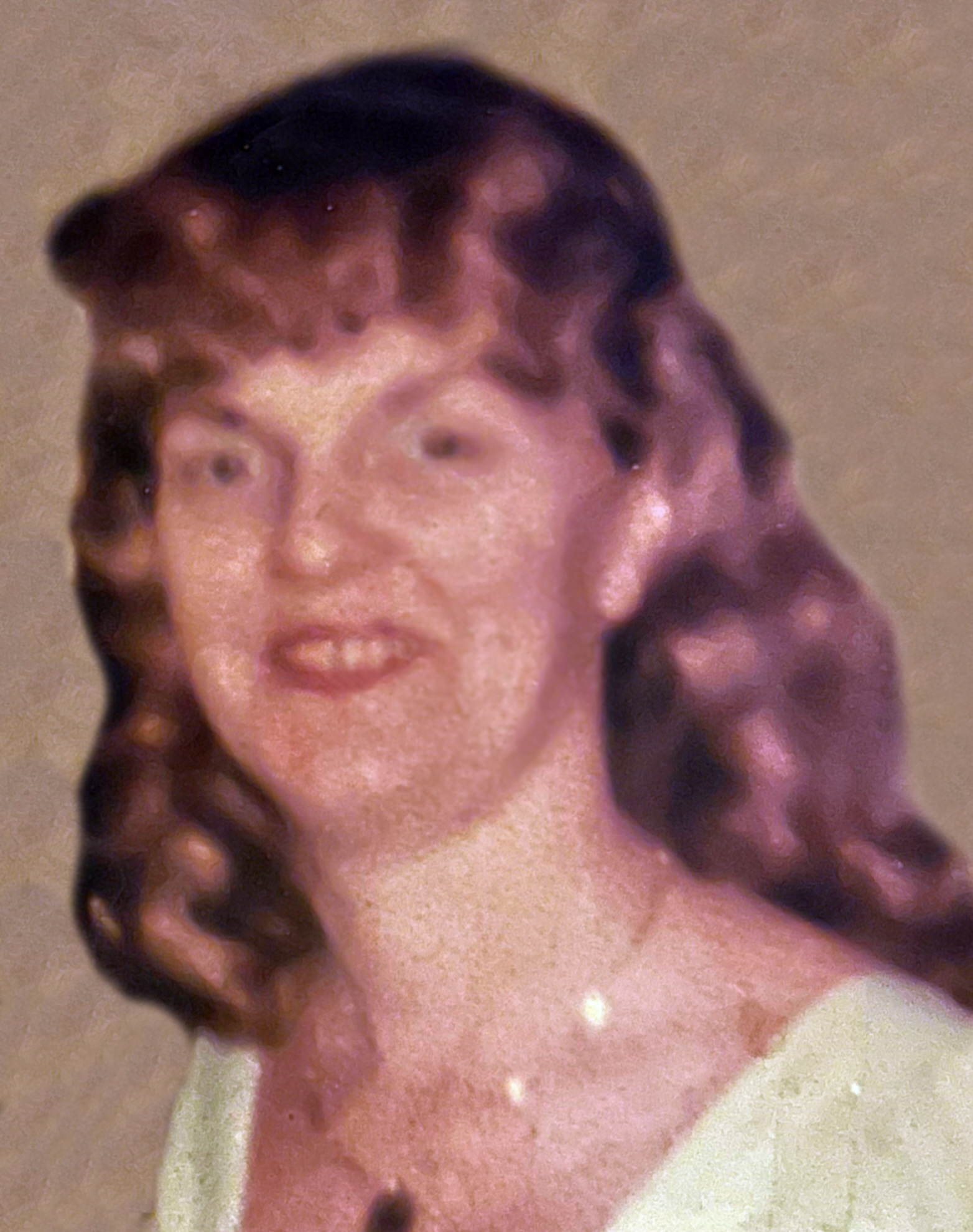mary freeman