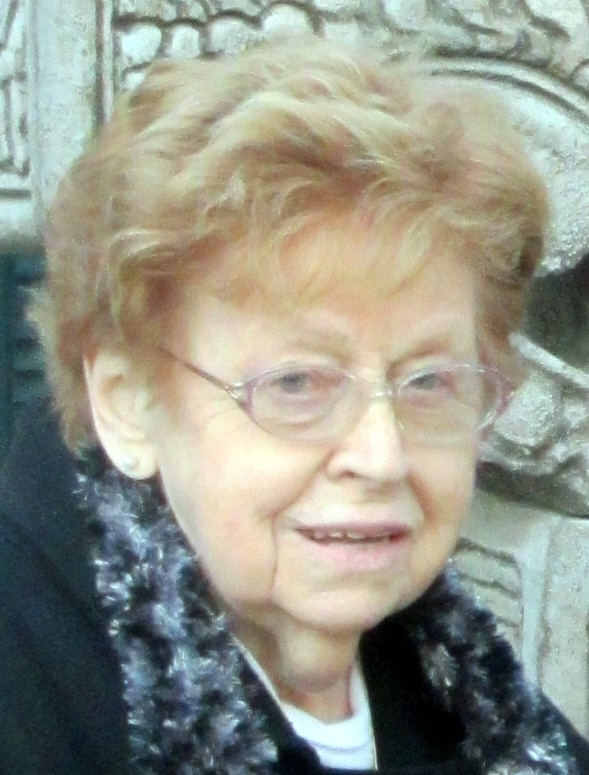 elsie macneil
