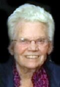 frances milroy