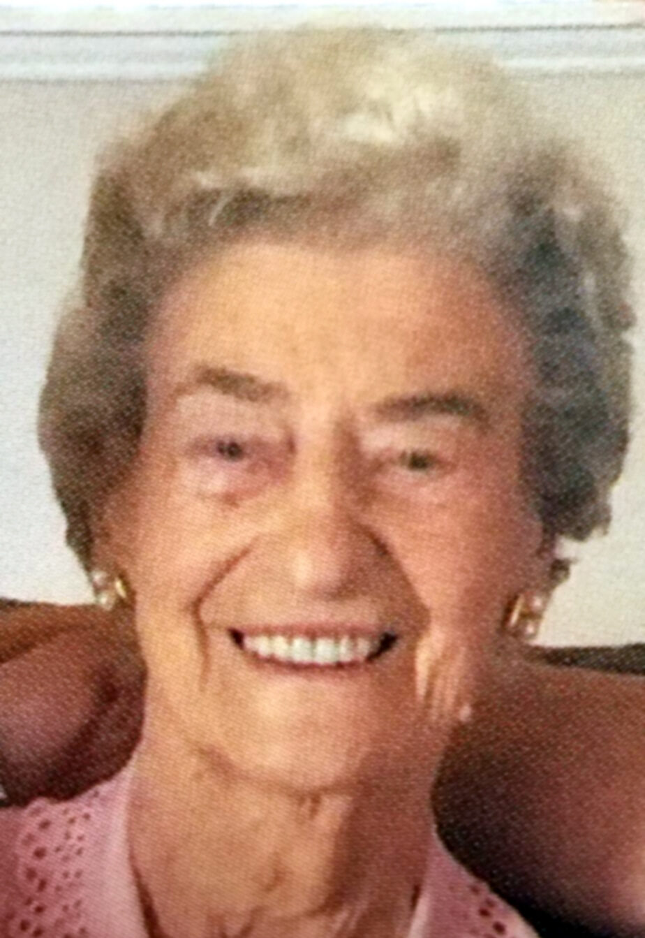 patricia schaefer