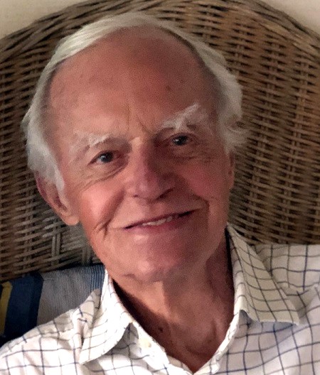 douglas crowley
