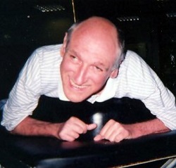 dale hillburn