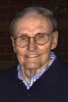 bruce detmers