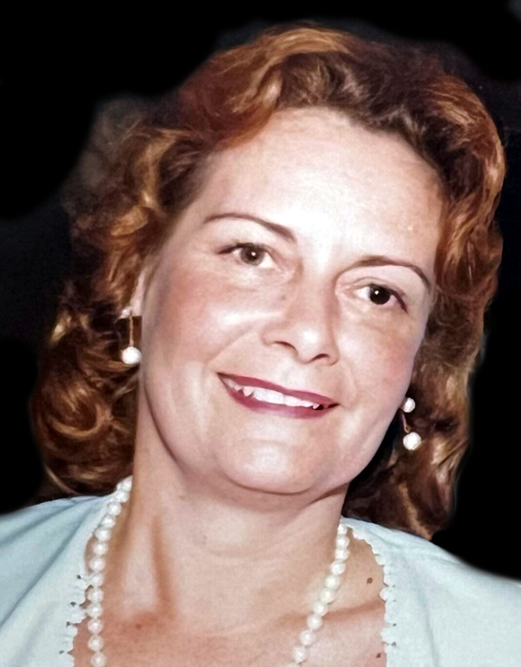 jane monteith
