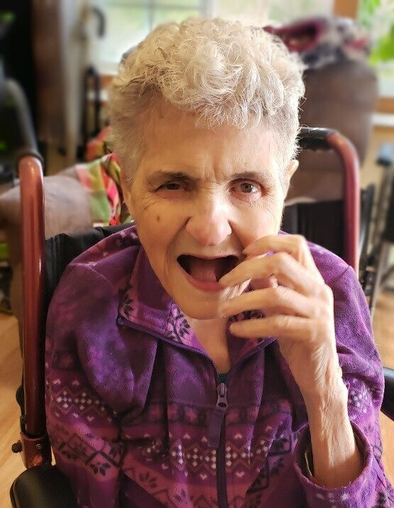 mary nagy