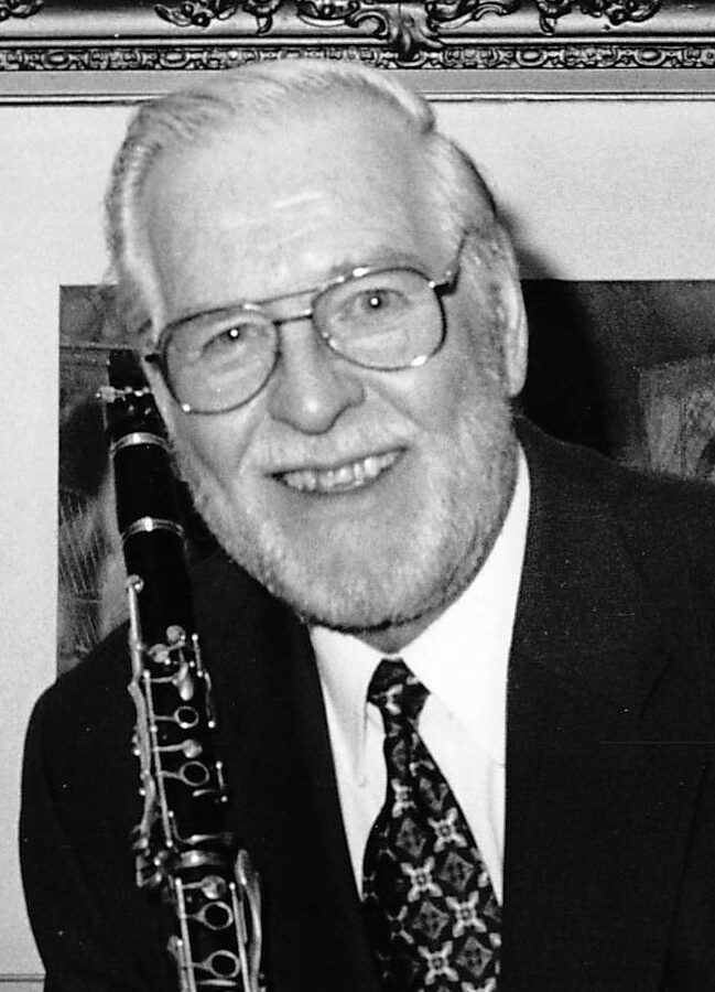 richard barnes