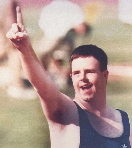 paul brady