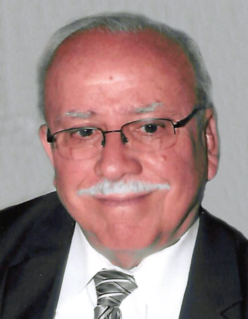 joseph mattei