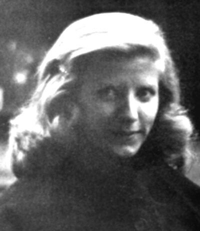 mary ann nelson