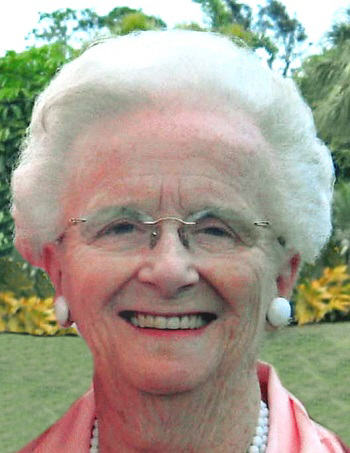 barbara o'connor