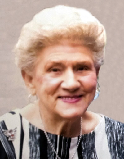 madelyn oertel