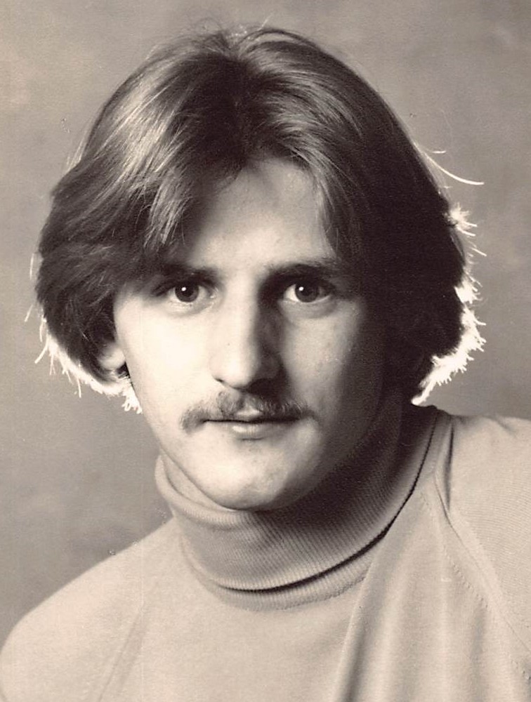 kenneth reich