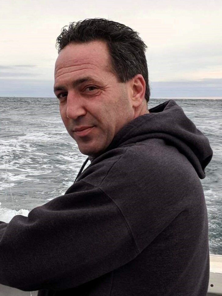 thomas schafrick