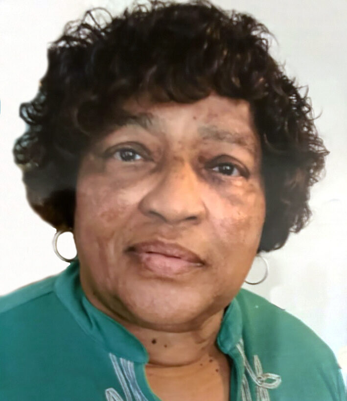 flaretta pennyman