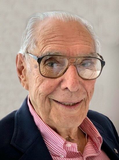 albert ridinger