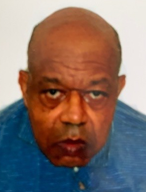 william robinson,