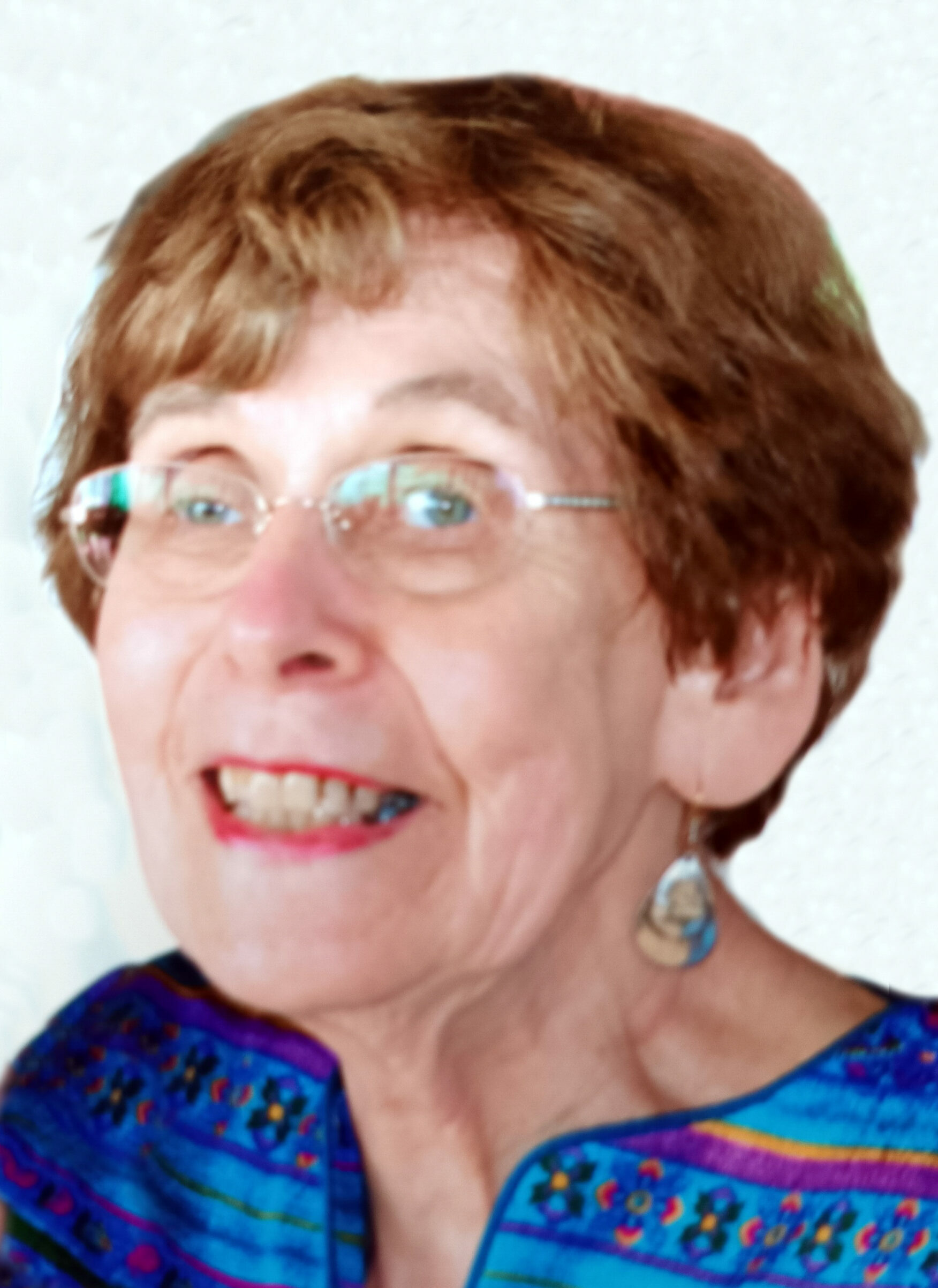 caroline wilson